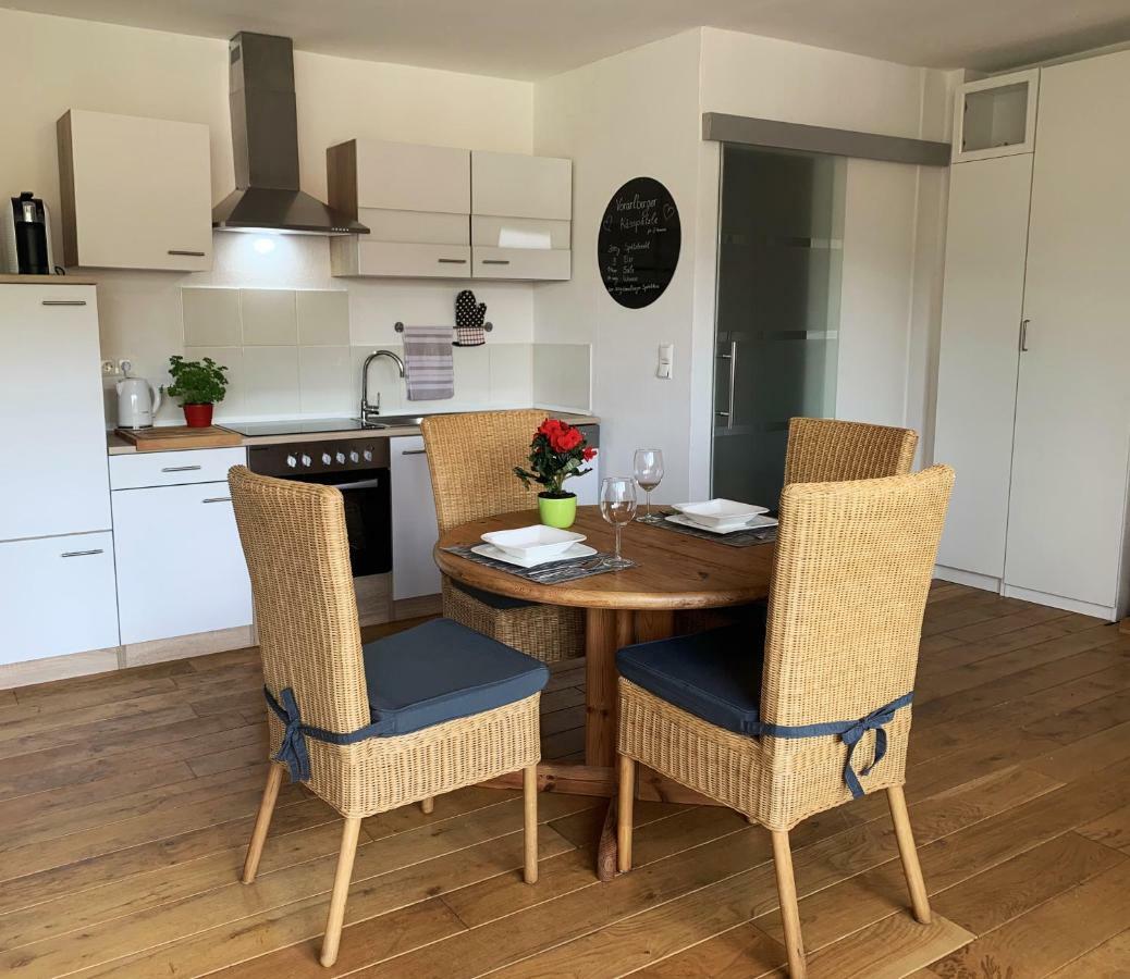 פלדקירש Ferienwohnung Drachennest Mit Sonnenterrasse מראה חיצוני תמונה